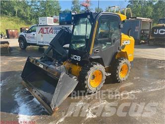 JCB 300 Skid steer mini nakladalci