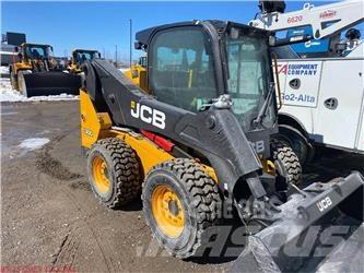 JCB 300 Skid steer mini nakladalci