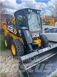 JCB 3TS-8W Skid steer mini nakladalci