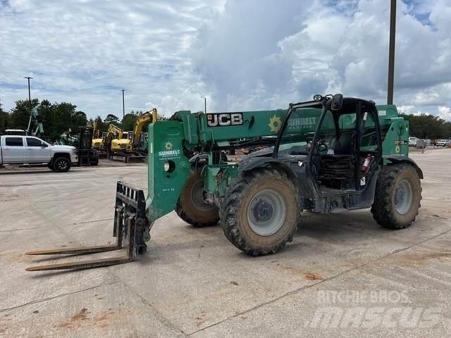 JCB 509-42 Teleskopski viličarji
