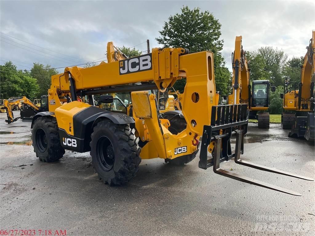 JCB 510-56 Teleskopski viličarji