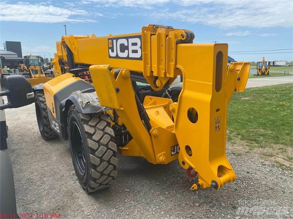 JCB 510-56 Teleskopski viličarji