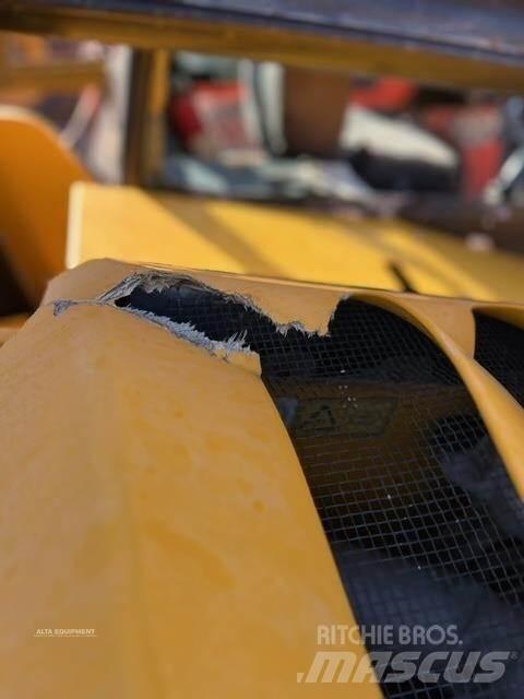 JCB 510-56 Teleskopski viličarji