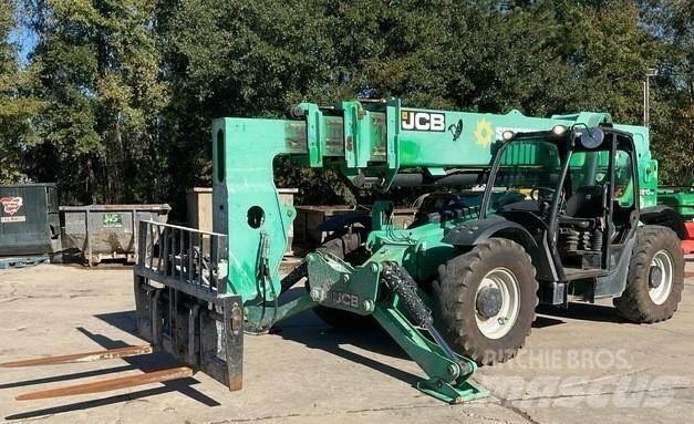 JCB 510-56 Teleskopski viličarji
