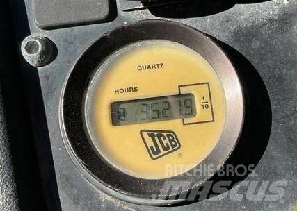 JCB 510-56 Teleskopski viličarji