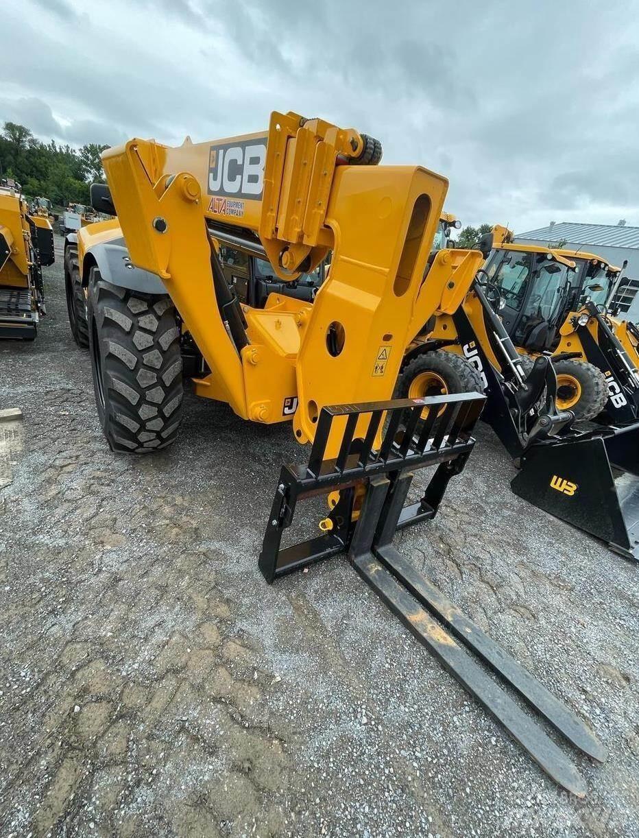 JCB 510-56 Teleskopski viličarji