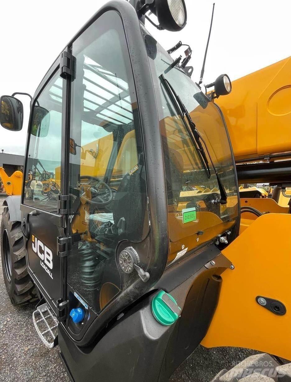 JCB 510-56 Teleskopski viličarji
