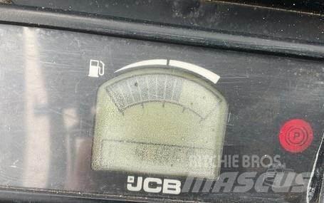 JCB 930 Terenski viličar