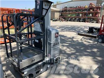 JLG 20MVL Vertikalna dvigala