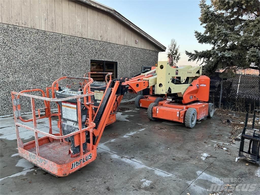 JLG E400AJPN Zglobne dvižne ploščadi