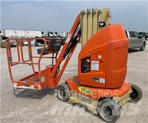 JLG TOUCAN 26E Vertikalna dvigala