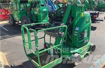 JLG TOUCAN 26E Vertikalna dvigala