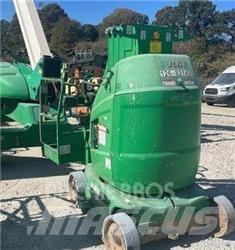 JLG TOUCAN 26E Vertikalna dvigala