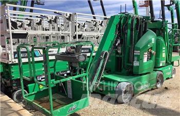 JLG TOUCAN 32E Vertikalna dvigala