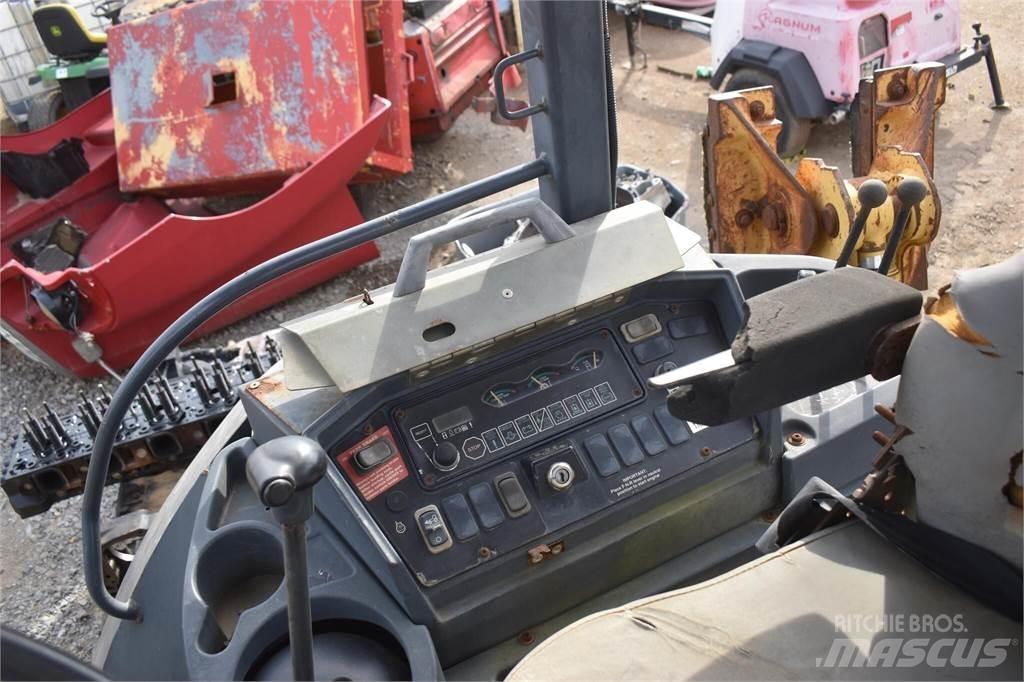 John Deere 310G Rovokopači