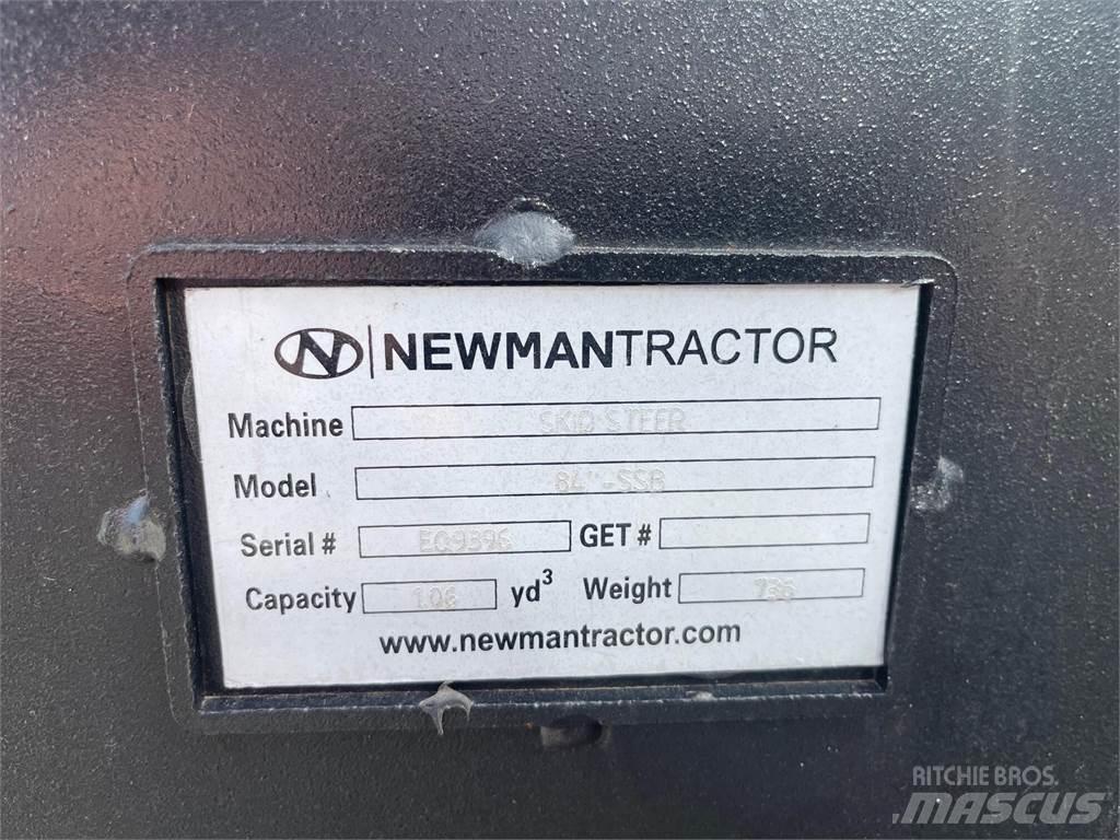 John Deere 333G Skid steer mini nakladalci