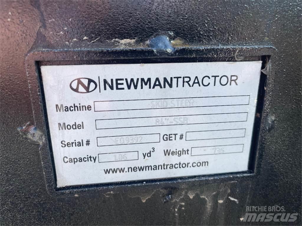 John Deere 333G Skid steer mini nakladalci