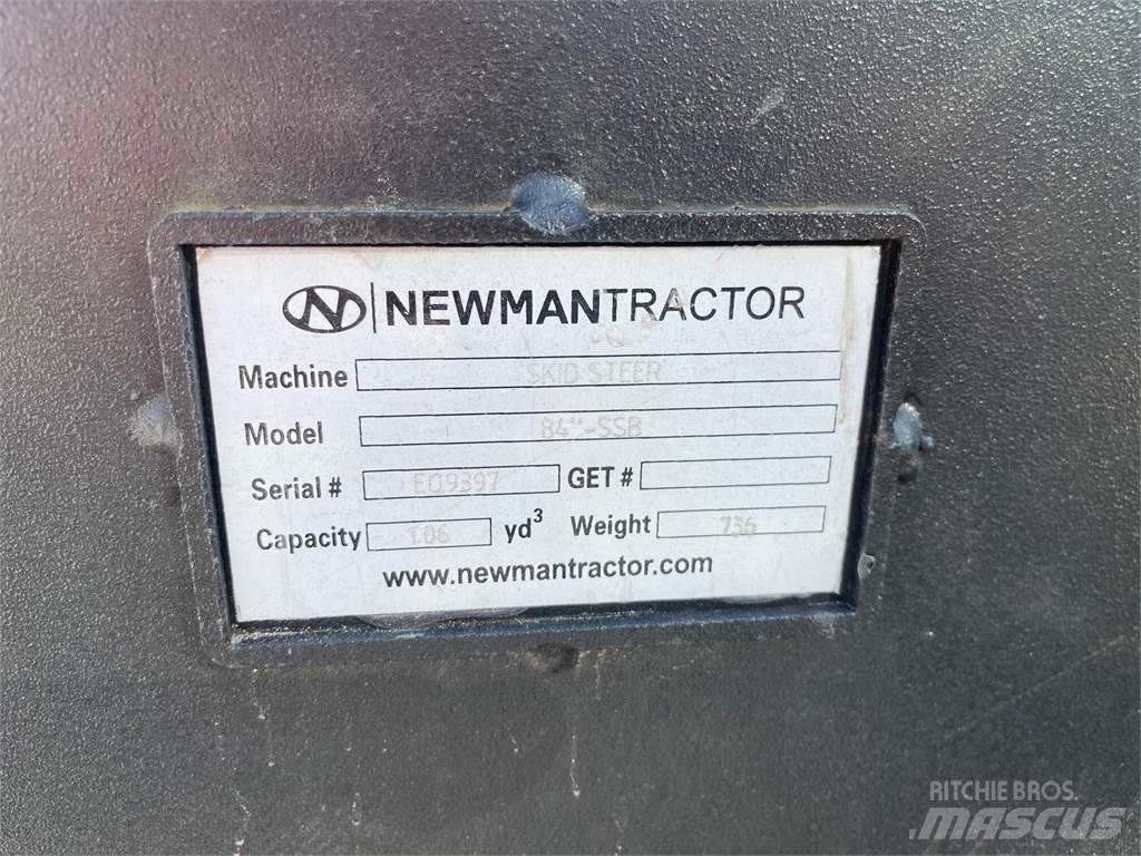 John Deere 333G Skid steer mini nakladalci