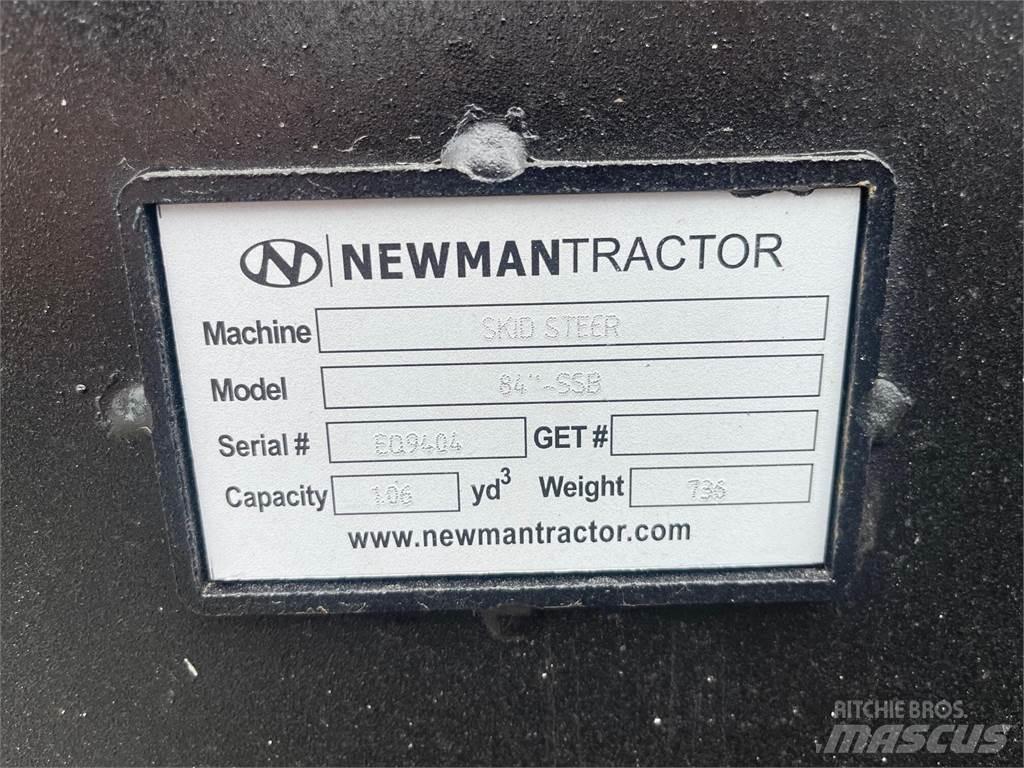 John Deere 333G Skid steer mini nakladalci