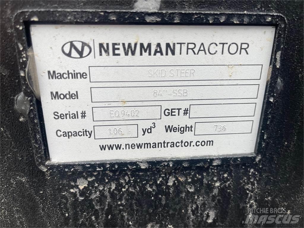 John Deere 333G Skid steer mini nakladalci