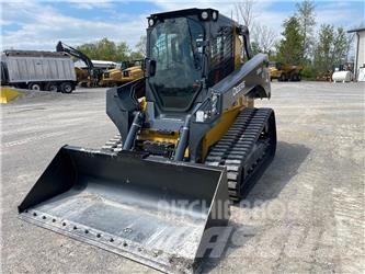 John Deere 333G Skid steer mini nakladalci