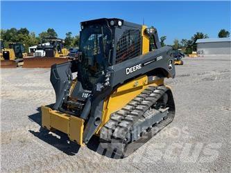 John Deere 333G Skid steer mini nakladalci