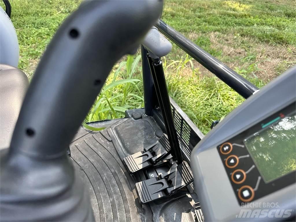 John Deere 35G Mini bagri <7t