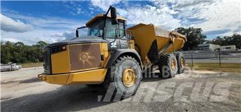 John Deere 460E Tovornjaki za vodo