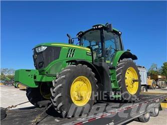 John Deere 6175M Traktorji