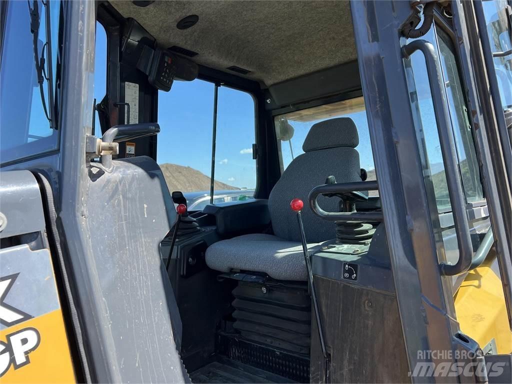 John Deere 650K LGP Buldožerji goseničarji
