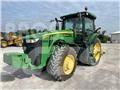 John Deere 8245R Traktorji