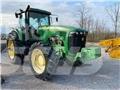 John Deere 8320 Traktorji