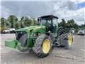 John Deere 8430 Traktorji