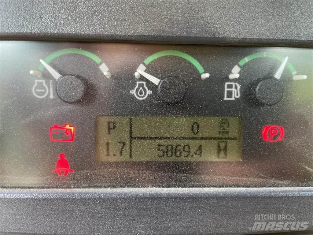 John Deere 850K LGP Buldožerji goseničarji