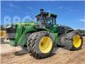 John Deere 9420R Traktorji