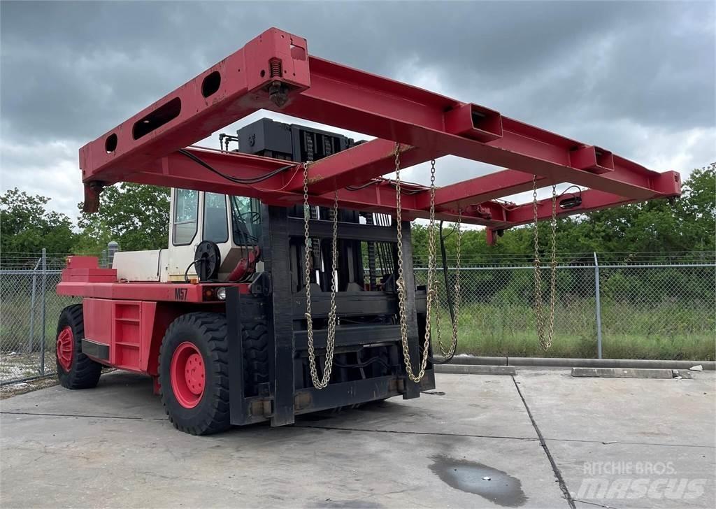 Kalmar DC25-1200 Viličarji - drugo