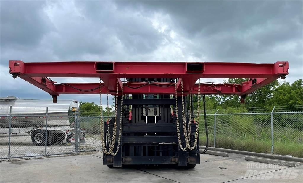 Kalmar DC25-1200 Viličarji - drugo