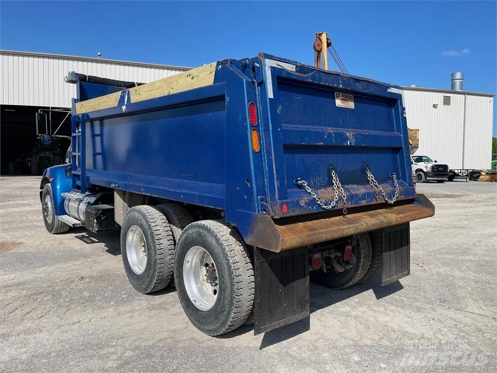 Kenworth T370 Drugo
