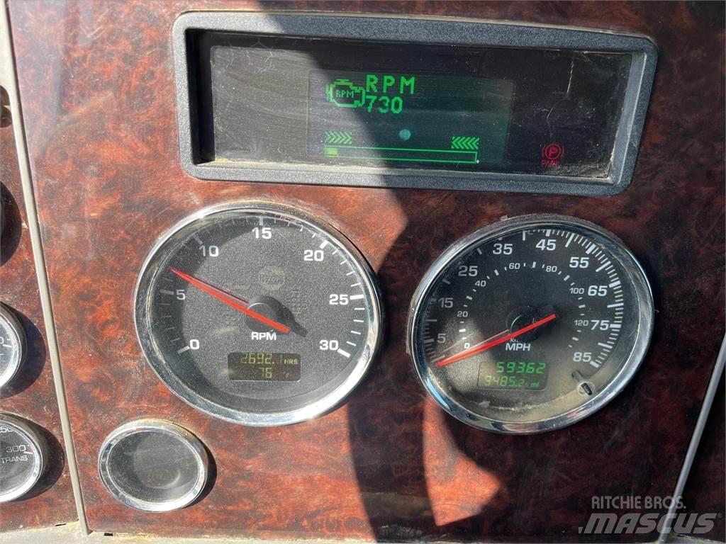 Kenworth T370 Drugo