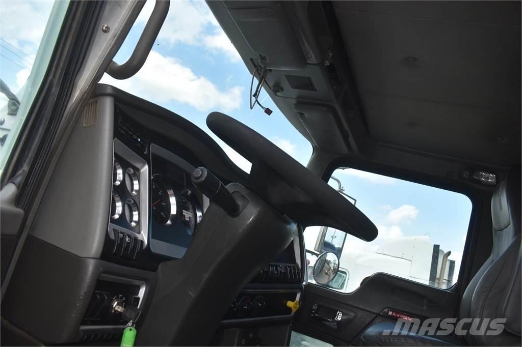 Kenworth T440 Kiper tovornjaki