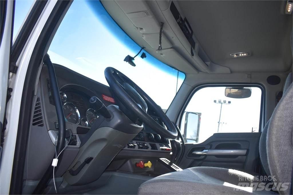 Kenworth T680 Kiper tovornjaki