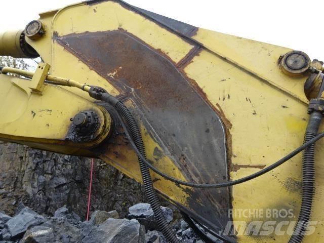 Kobelco SK400 LC IV Bagri goseničarji