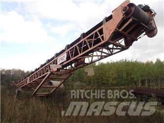 Kolberg 30X60 Transportni trakovi