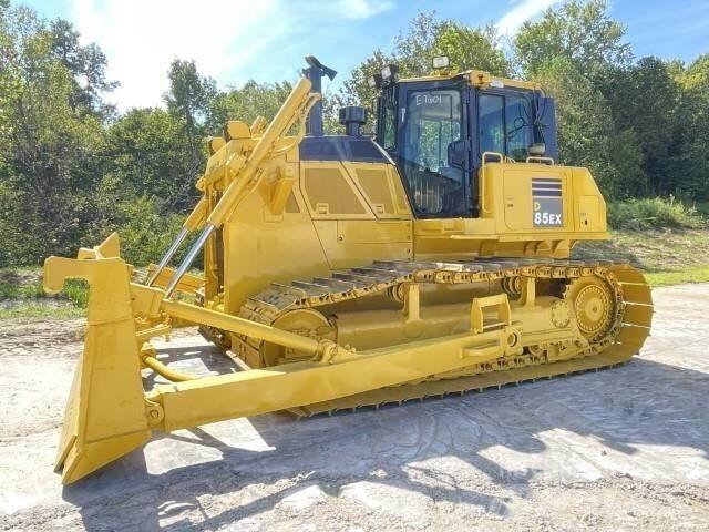 Komatsu D85EX Buldožerji goseničarji