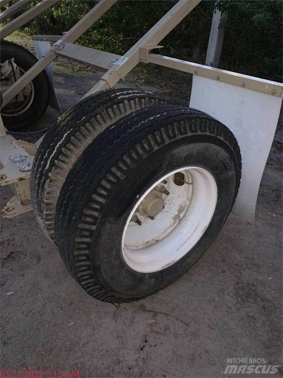 KPI-JCI 11-3060 Transportni trakovi