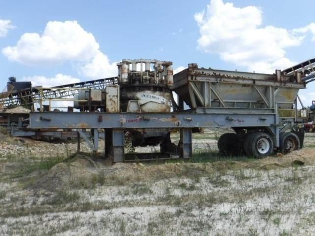 KPI-JCI 1400LS Drobilci