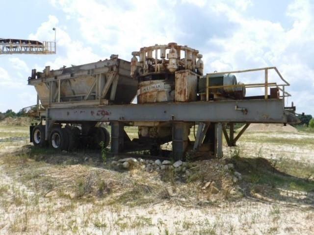 KPI-JCI 1400LS Drobilci