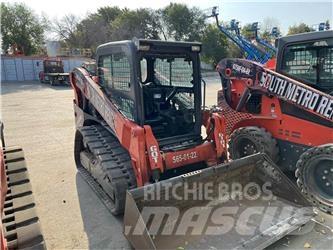 Kubota SVL65-2 Skid steer mini nakladalci