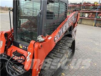 Kubota SVL75-2 Skid steer mini nakladalci