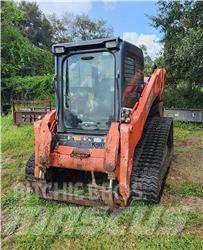 Kubota SVL90-2 Skid steer mini nakladalci